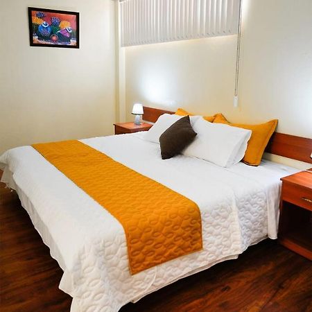 קואנקה Hotel Mariscal Inn & Suite מראה חיצוני תמונה