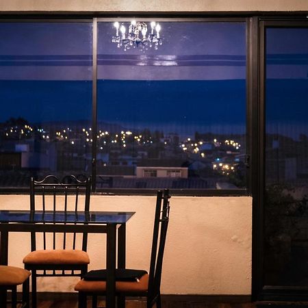 קואנקה Hotel Mariscal Inn & Suite מראה חיצוני תמונה