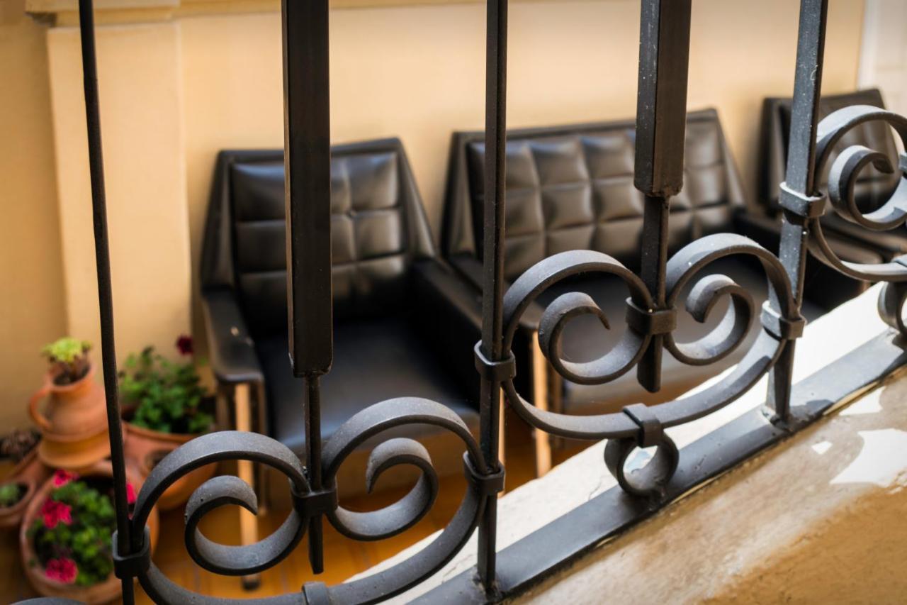 קואנקה Hotel Mariscal Inn & Suite מראה חיצוני תמונה