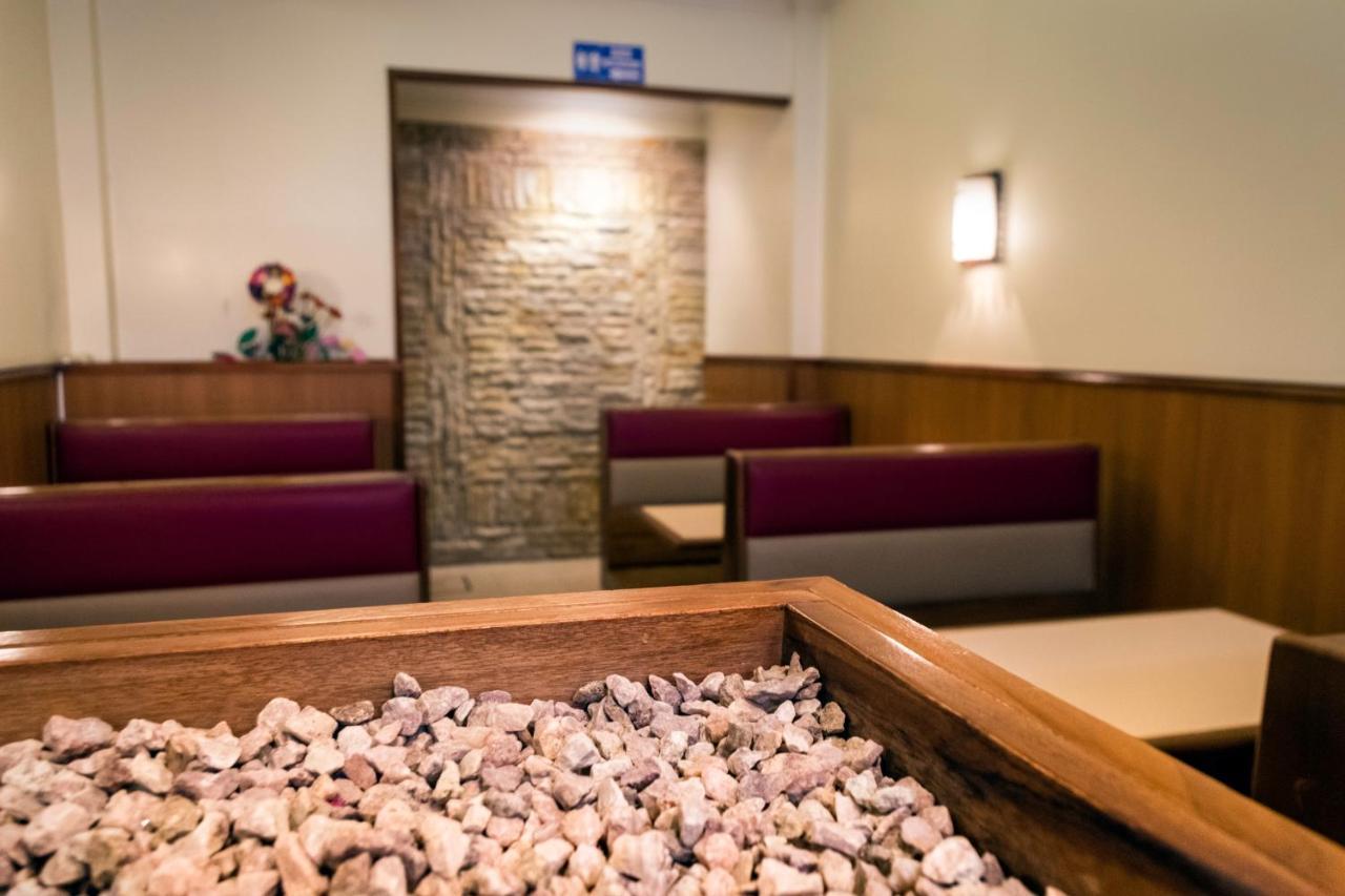קואנקה Hotel Mariscal Inn & Suite מראה חיצוני תמונה