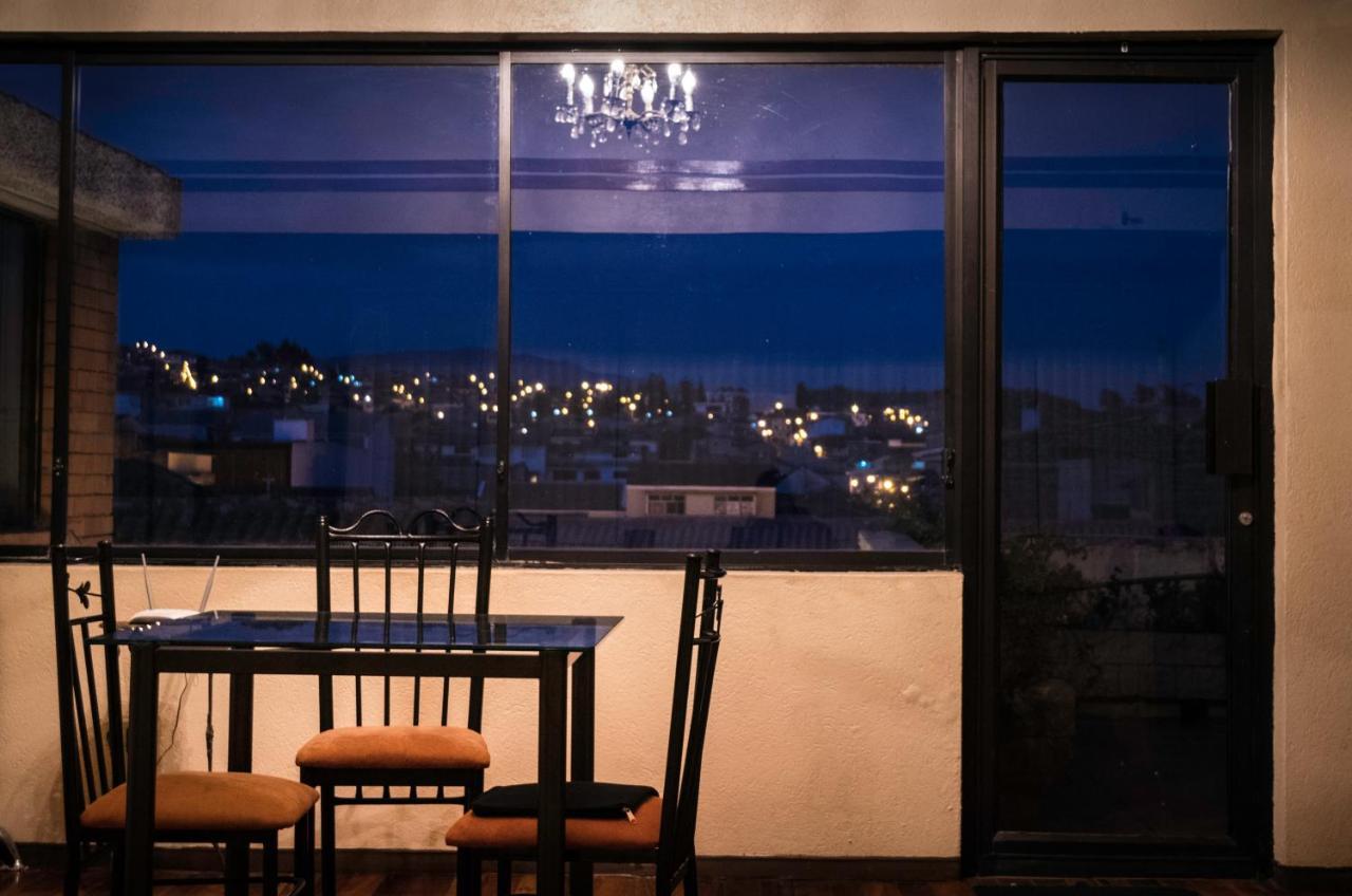 קואנקה Hotel Mariscal Inn & Suite מראה חיצוני תמונה