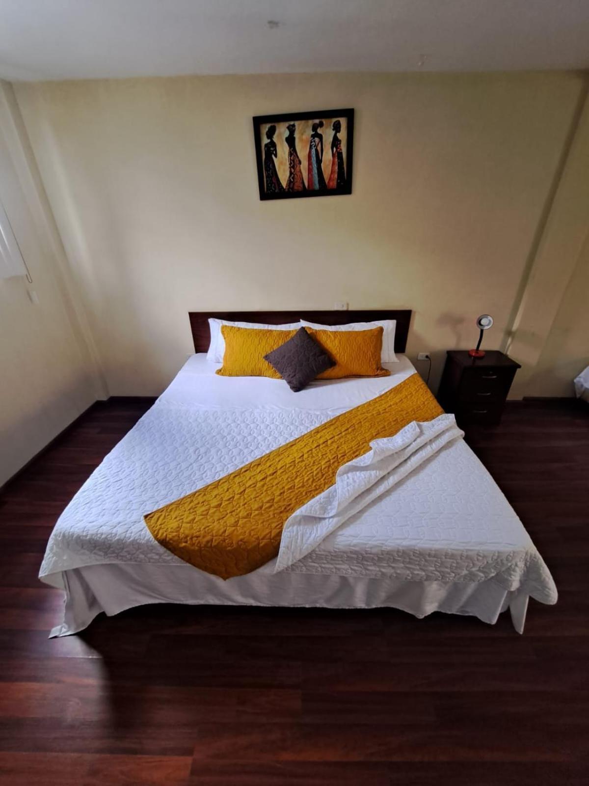 קואנקה Hotel Mariscal Inn & Suite מראה חיצוני תמונה