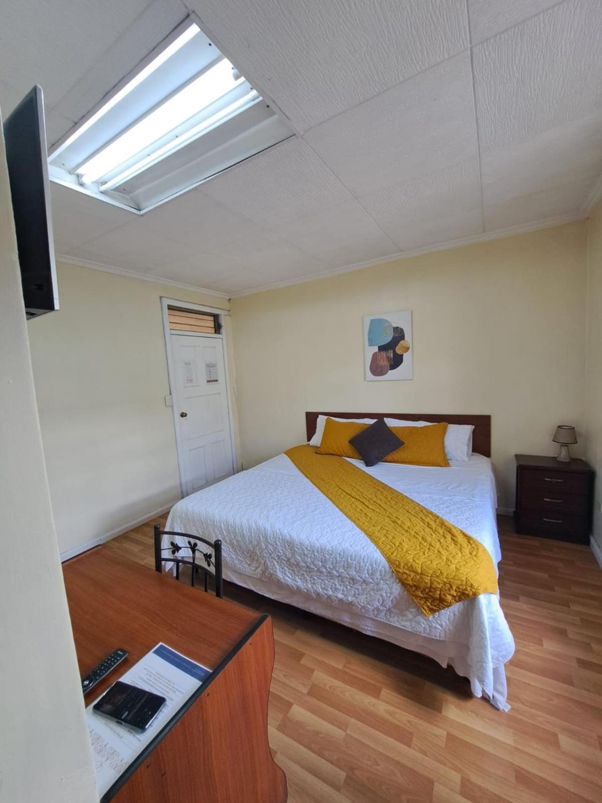 קואנקה Hotel Mariscal Inn & Suite מראה חיצוני תמונה